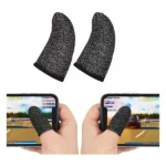 کاور تاچ انگشتی مخصوص بازی هوکو مدل Mobile Gaming Finger Sleeve GM4