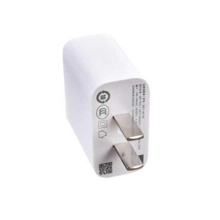 شارژر دیواری Xiaomi MDY-09-EK 10W 2A