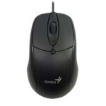 موس باسیم Genius G503