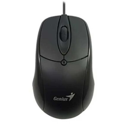 موس باسیم Genius G503