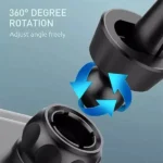 پایه نگهدارنده گوشی موبایل هیسکا مدل HK-2101