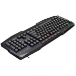 کیبورد گیمینگ هویت مدل 878-L
