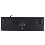 کیبورد مخصوص بازی دی نت مدل DT-983