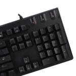 کیبورد مخصوص بازی دی نت مدل DT-983