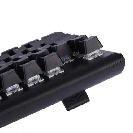 کیبورد گیمینگ دی نت مدل DT-983