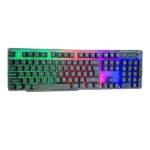 کیبورد گیمینگ D-net مدل DT-996