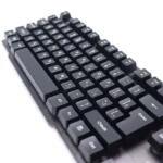 کیبورد مخصوص بازی دی نت مدل DT-996