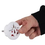 تبدیل سه به دو برق 30 آمپر Narkd مدل YH-005K