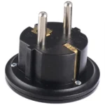 تبدیل سه به دو برق 30 آمپر Narkd مدل YH-005K