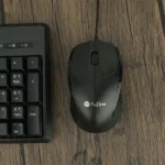 ماوس مخصوص بازی پرووان مدل PMC55