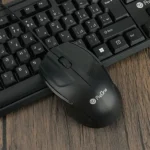 ماوس گیمینگ پرووان مدل PMC55