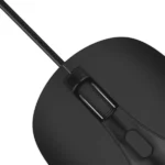ماوس سیمدار تسکو مدل Tm 210