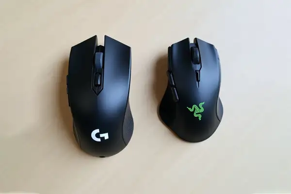 بهترین برند ماوس