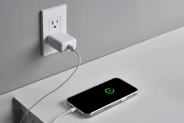 نحوه شناسایی شارژر سریع و کابل شارژ فست