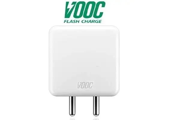 Oppo VOOC/SuperVOOC