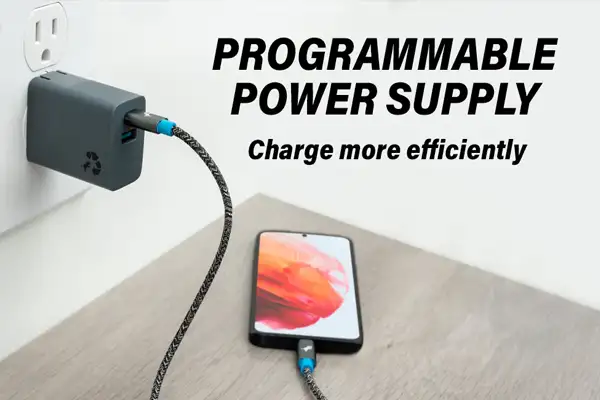 USB Power Delivery (USB PD) پاور دلیوری و PPS