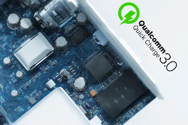 (Qualcomm Quick Charge) کوییک شارژ کوالکام