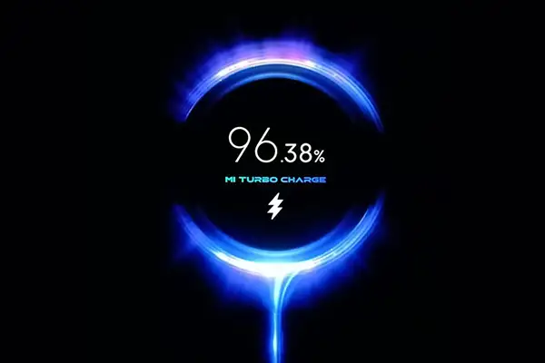 فناوری‌ Mi Turbo Charge و HyperCharge