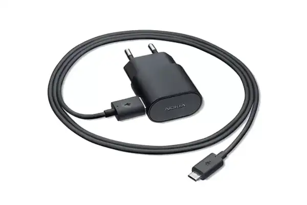 شارژ استاندارد چگونه کار می کند؟