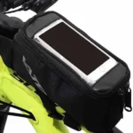 کیف دوچرخه مدل پشت کروپی Vaten واتن