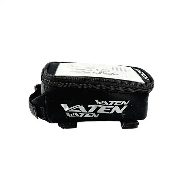 کیف دوچرخه مدل پشت کروپی Vaten واتن