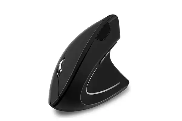 ماوس عمودی (Vertical Mouse)