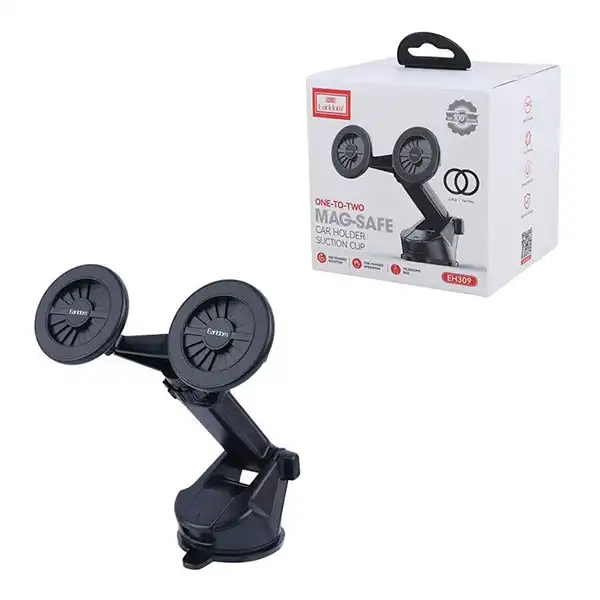 هولدر موبایل داشبوردی ارلدام مدل ET_EH309