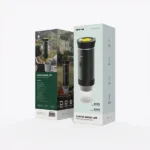 اسپرسوساز فوری گرین لاین مدل GL-CM02