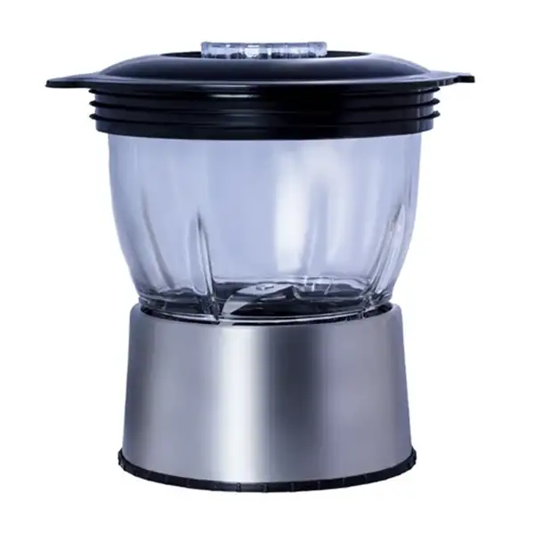 آبمیوه گیری چند کاره دسینی مدل 222