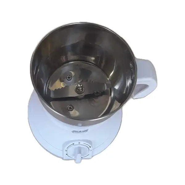 آسیاب قهوه رومانتیک هوم مدل TIKO-12