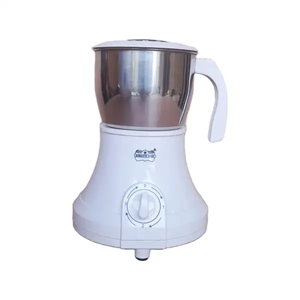 آسیاب کن قهوه رومانتیک هوم مدل TIKO-12