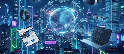 جدیدترین اخبار تکنولوژی و فناوری روز دنیا