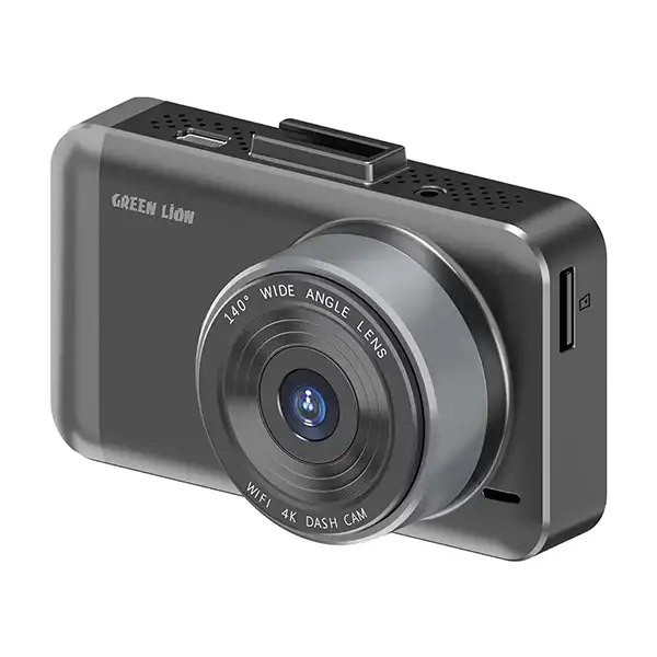 دوربین ثبت وقایع Green Lion مدل GNDACAM14PBK