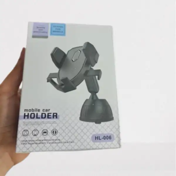 هولدر موبایل جرثقیلی مدل Hl-006