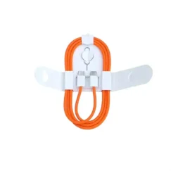 کابل شارژ 60 وات دو سر تایپ سی اصلی آیفون 17