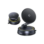 هولدر وایرلس مگنتی روداشبوردی بیسوس Baseus PrimeTrip VC2 Flex Magnetic Car Holder C0013F00