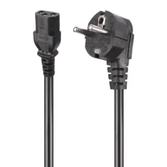 کابل برق کامپیوتر دیتکس پلاس طول 1.5 متر