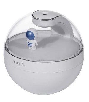 دستگاه رطوبت ساز Poke Ball Humidifier OFAN-522