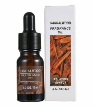 اسانس دستگاه بخور مدل RHJY 10ml