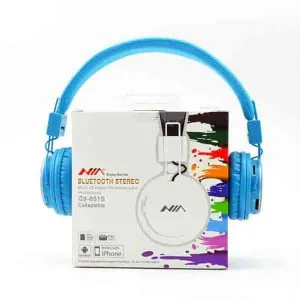 هدفون بلوتوث Nia مدل Q8_851S