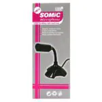 میکروفون رومیزی Somic (رابط USB)
