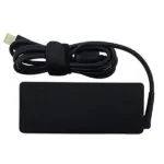 شارژر لپ تاپ لنوو 20V 4.5 A سر USB