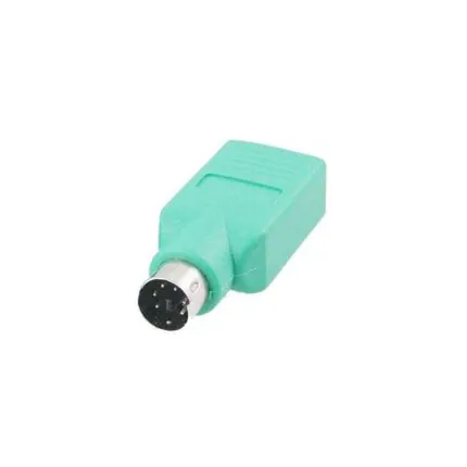 تبدیل USB به PS2 مدل UP