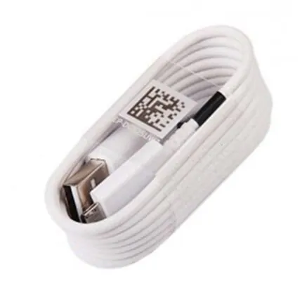 کابل تبدیل و انتقال دیتا Micro USB به USB طول 1 متر
