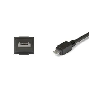 Micro USB