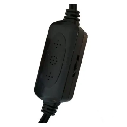 اسپیکر رومیزی دو تکه جرتک مدل WOOFER BOMB S1