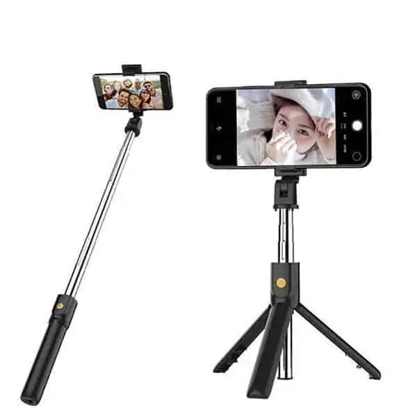 پایه نگهدارنده و مونوپاد کالیو مدل K-S100