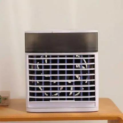 کولر آبی مسافرتی مدل Ultra Air NewFan