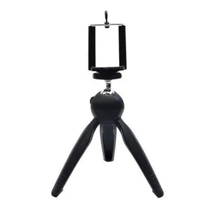 سه پایه نگهدارنده گوشی موبایل یانتفنگ مدل XH-228
