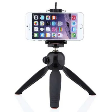 سه پایه نگهدارنده گوشی موبایل یانتفنگ مدل XH-228